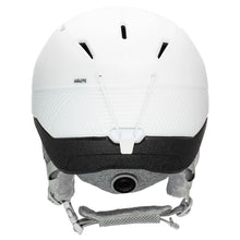 Kask narciarski ROSSIGNOL FIT VISOR IMPACTS W WHITE
