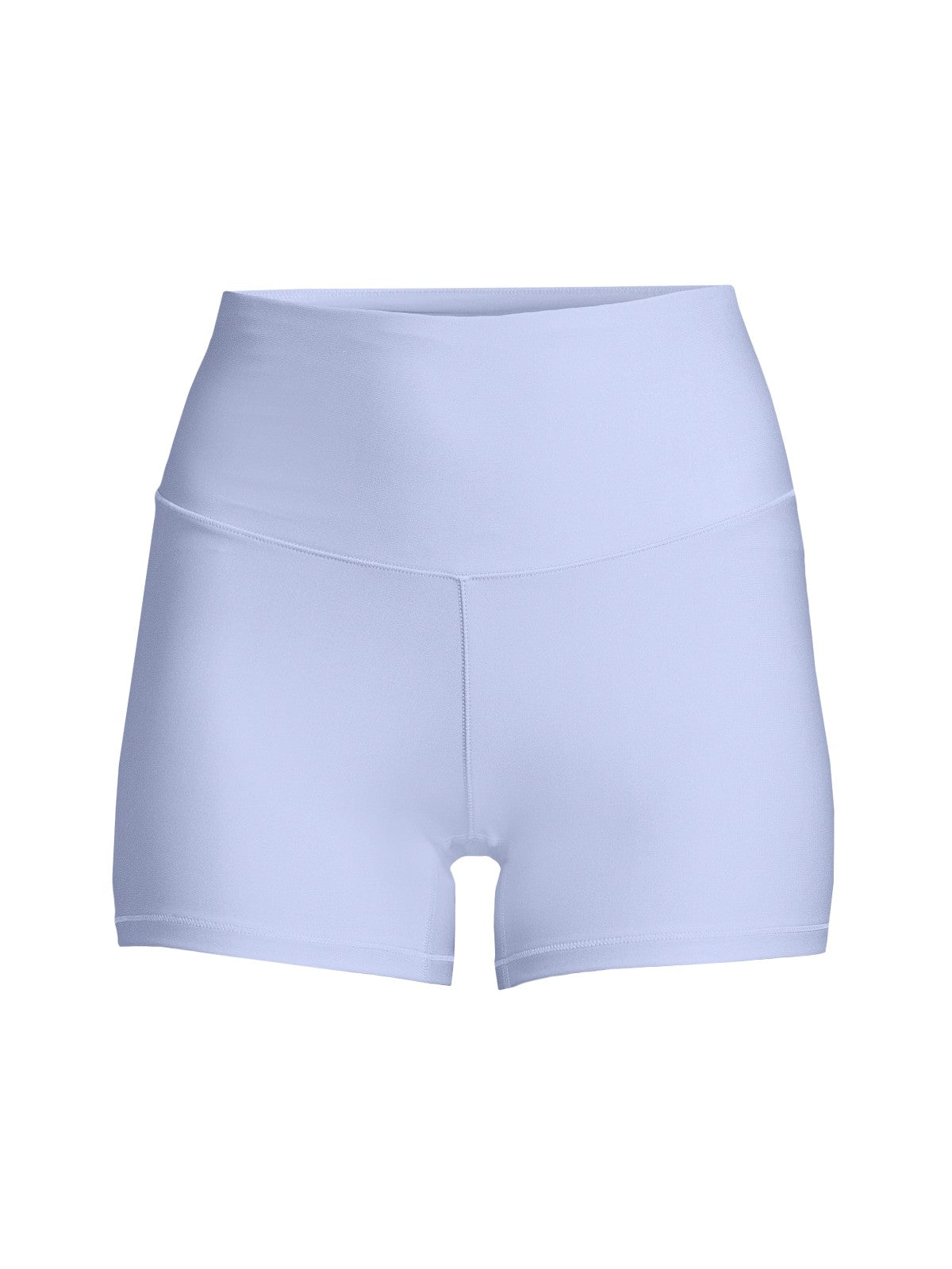 Legginsy CASALL Ultra High Waist Hot Pant niebieski