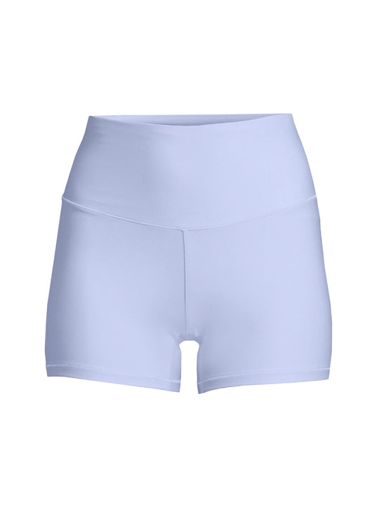 Legginsy CASALL Ultra High Waist Hot Pant niebieski
