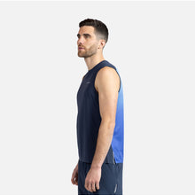 Koszulka treningowa męska ROSSIGNOL Sapa Tank granatowa - Adventure Sports
