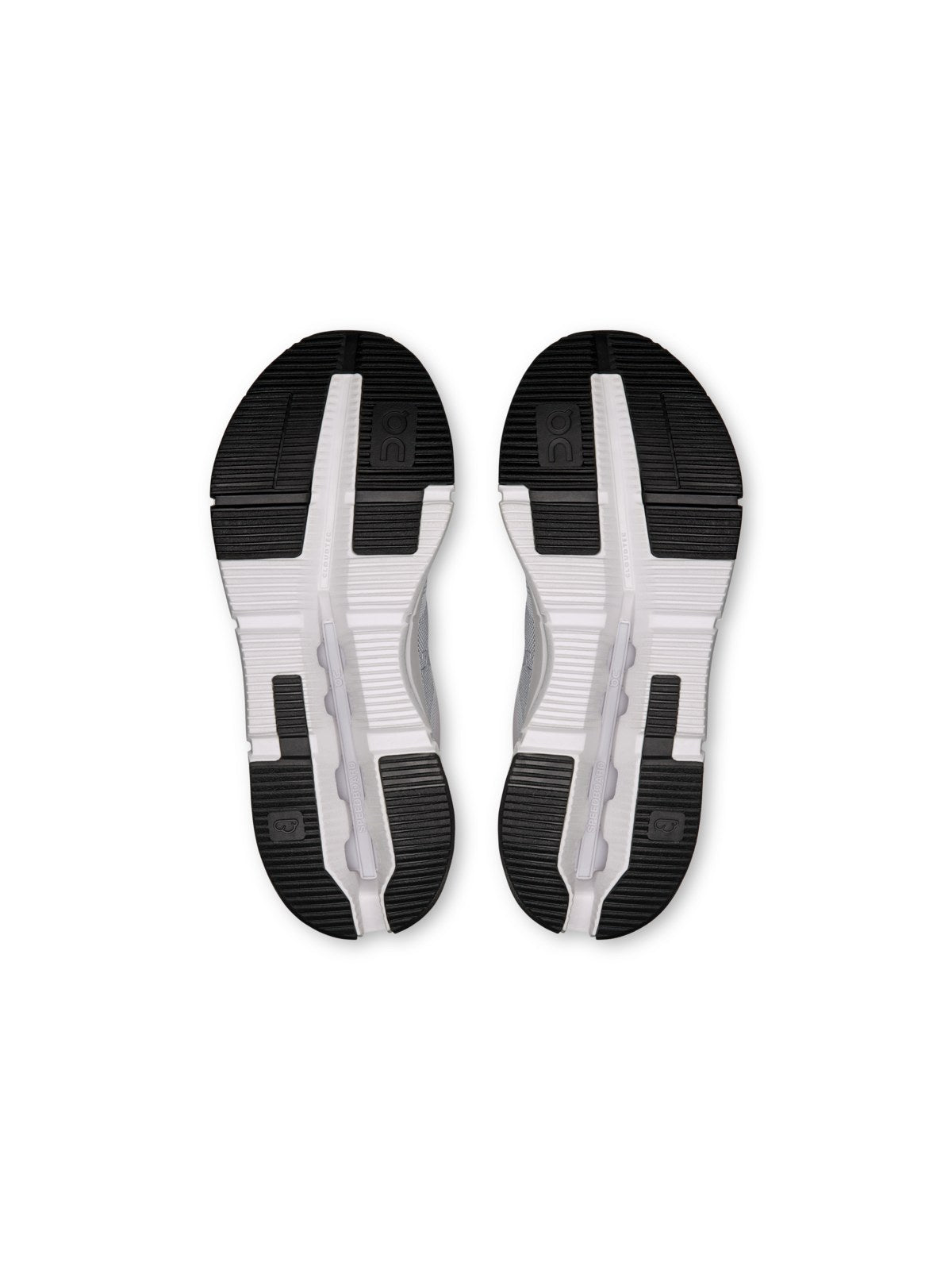 Buty treningowe męskie ON RUNNING Cloudnova Form 2 TT biały