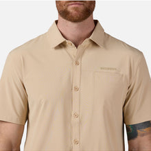 Koszula męska ROSSIGNOL LYCIAN SHIRT - Adventure Sports
