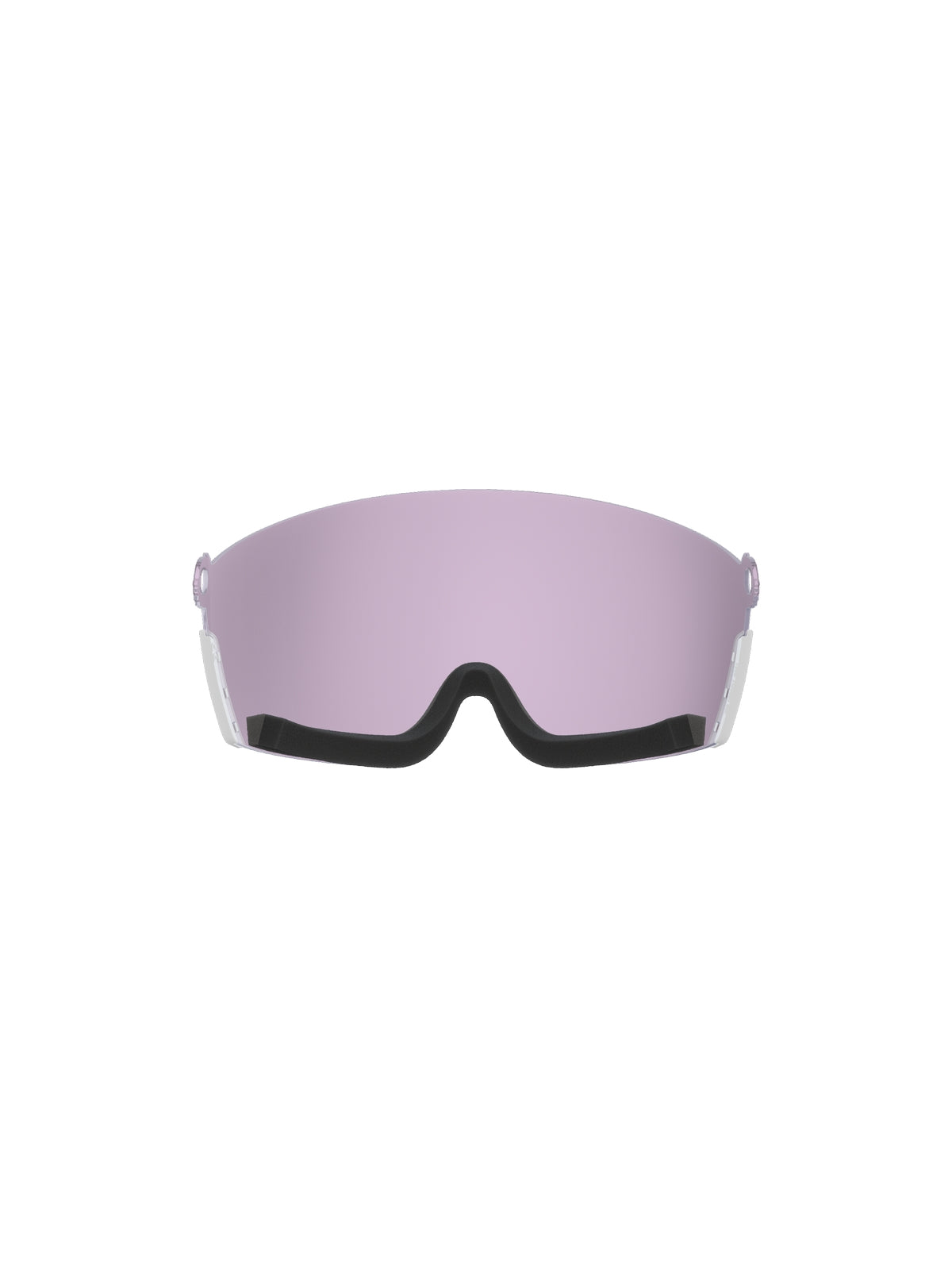 Szyba do kasku POC Obex Visor spare lens Clarity Highly Intense/Low Light Pink