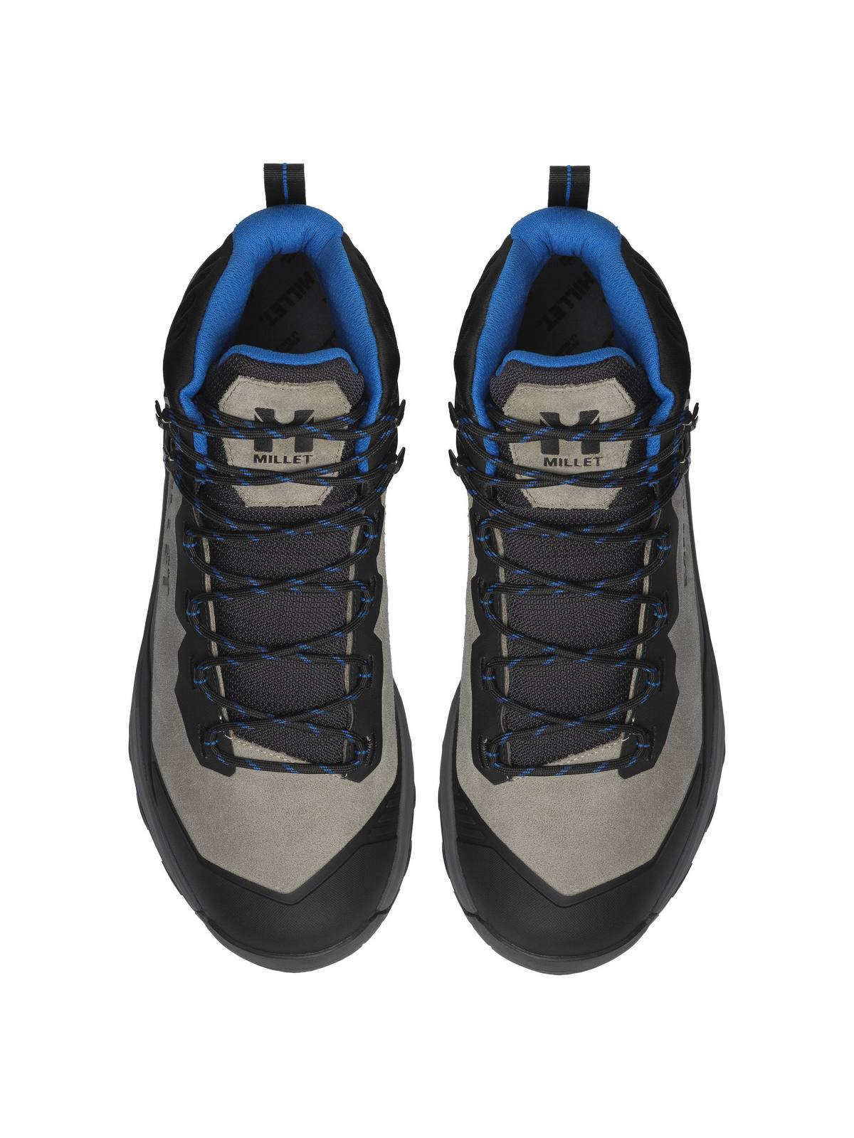 Buty MILLET UBIC MID GTX M beżowy