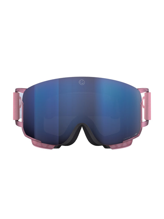 Gogle narciarskie POC Nexal Hedvig Wessel Ed. różowy

