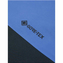Spodnie narciarskie męskie PEAK PERFORMANCE Alpine GORE-TEX C-Knit 3L Shell Pants niebieskie
