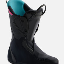 Buty narciarskie LANGE Code 120 BOA LV GW green

