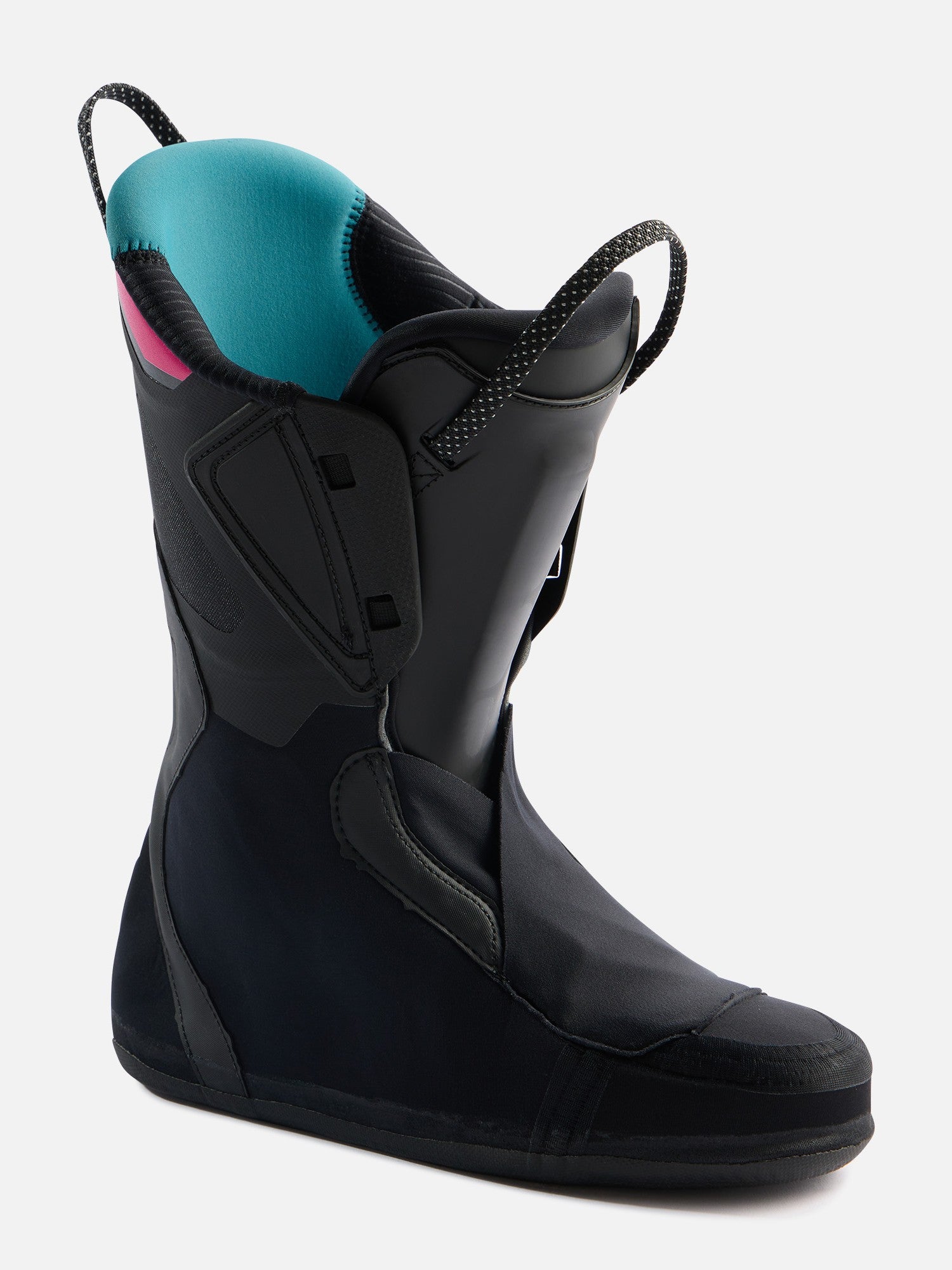 Buty narciarskie LANGE Code 120 BOA LV GW green