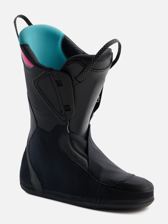 Buty narciarskie LANGE Code 120 BOA LV GW green
