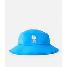 Kapelusz RIP CURL Shred Beach Hat Boy niebieski
