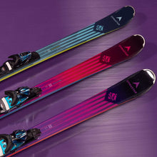 Narty Dynastar Speed 450 + wiązania LOOK Xpress 11 GW B83 Black Blue Steel
