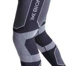 Legginsy męskie X-Bionic ENERGY ACCUMULATOR LIGHT PANTS MEN
