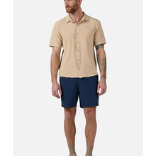 Szorty elastyczne ROSSIGNOL Sidelhorn Short 7’’ granatowy - Adventure Sports
