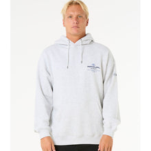 Bluza RIP CURL Rip Curl Pro 25 Event Hood szary
