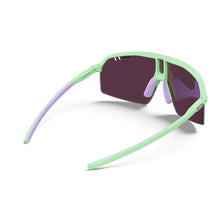 Okulary fotochromowe JULBO INTENSITY zielony Cat 1-3 Reactive Hi Contrast
