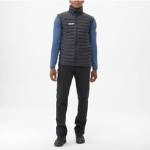 Kurtka MILLET M Kamet Light Down Vest czarny
