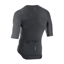 Koszulka rowerowa NORTHWAVE Extreme Jersey czarny
