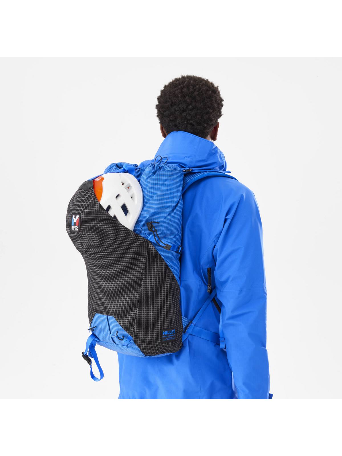 Plecak MILLET Trilogy Jorasses 30 Niebieski