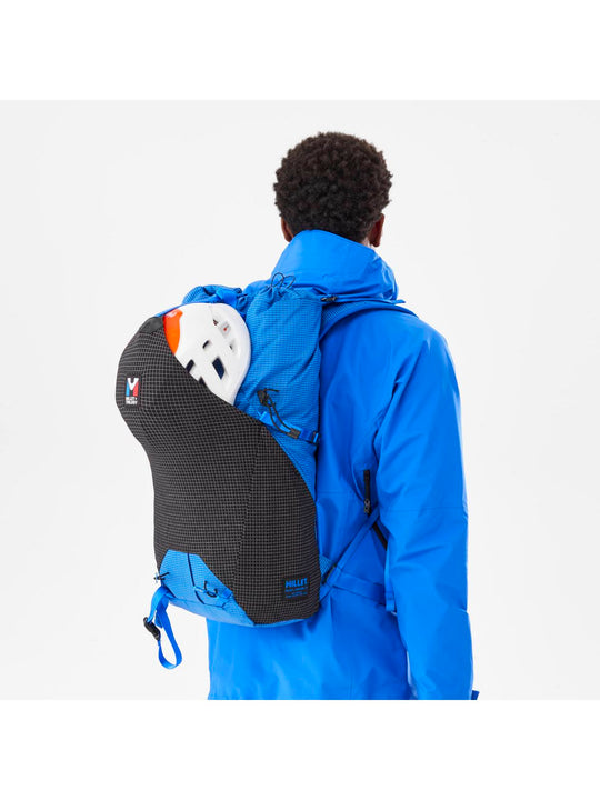 Plecak MILLET Trilogy Jorasses 30 Niebieski
