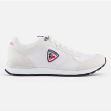 Buty męskie ROSSIGNOL Heritage White biały
