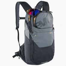 Plecak rowerowy EVOC Ride 12 carbon grey/black
