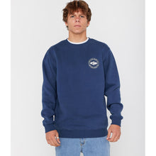 Bluza RIP CURL STAPLE CREW granatowa
