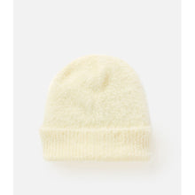 Czapka damska RIP CURL Fuzzy Reg Beanie żółta
