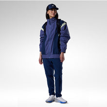 Kurtka unisex ROSSIGNOL Retro Jkt granatowa
