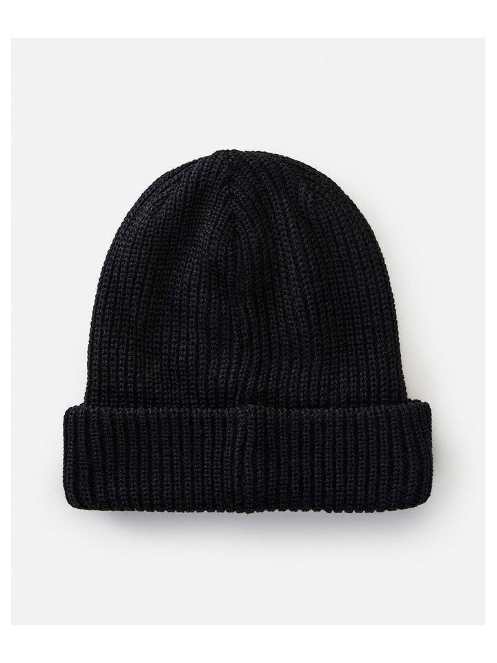 Czapka RIP CURL Impact Regular Beanie czarny