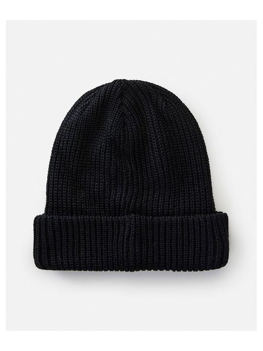 Czapka RIP CURL Impact Regular Beanie czarny
