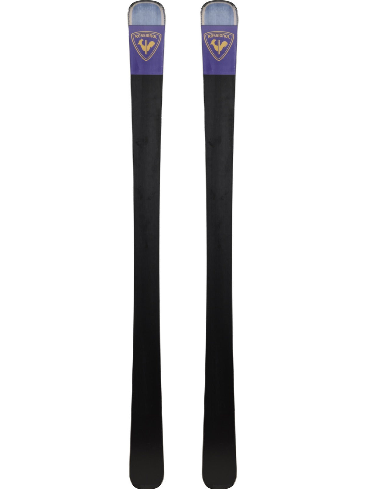 Narty ROSSIGNOL Arcade 94 Open + wiązania LOOK SPX 13 GW B100 Black