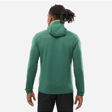 Bluza MILLET M SENECA FLEECE HOODIE zielona
