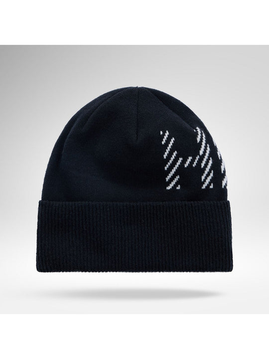 Czapka ROSSIGNOL Hero Cuffed Beanie czarna
