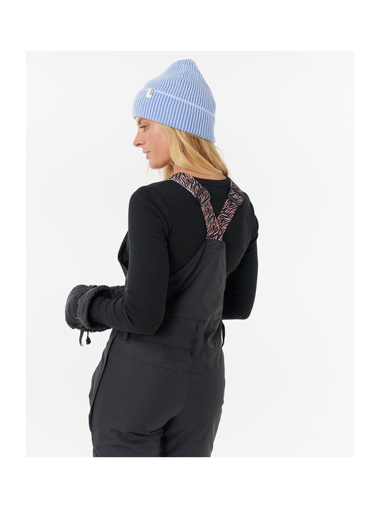 Spodnie narciarskie RIP CURL ANTI SERIES VMONT BIB 10K/10K czarne
