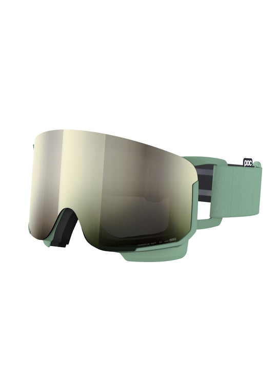 Gogle narciarskie POC Nexal zielony cat. 2 + cat.1 - TU - Adventure Sports
