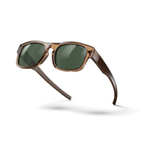 Okulary z polaryzacją JULBO Better M - Spectron 3 Polarized - Brown
