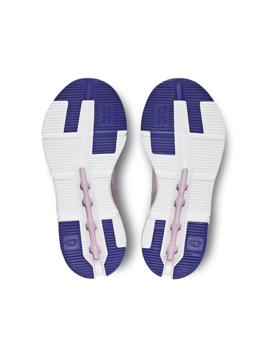 Buty damskie On Running W Cloudnova Form aster/magnet
