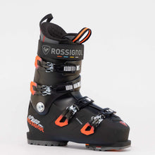Buty narciarskie ROSSIGNOL Speed 120 HV+ GW- Black

