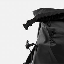 Plecak miejski ROSSIGNOL Commuters Bag 25L czarny
