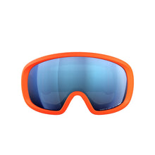 Gogle narciarskie POC Fovea Mid pomarańczowy cat. 2
