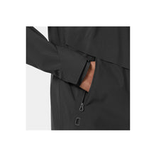 Kurtka HELLY HANSEN W HP RACING HOODED J zielony - Adventure Sports
