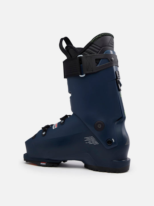 Buty narciarskie męskie LANGE Shadow 110 MV GW
