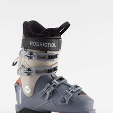 Buty narciarskie damskie ROSSIGNOL Alltrack Rental W GW -Blue Vio
