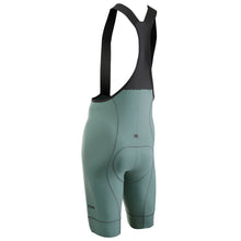 Spodenki rowerowe NORTHWAVE Extreme Pro 2 Bibshort zielone
