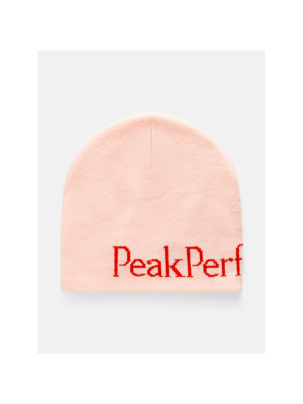 Czapka PEAK PERFORMANCE PP Hat różowy