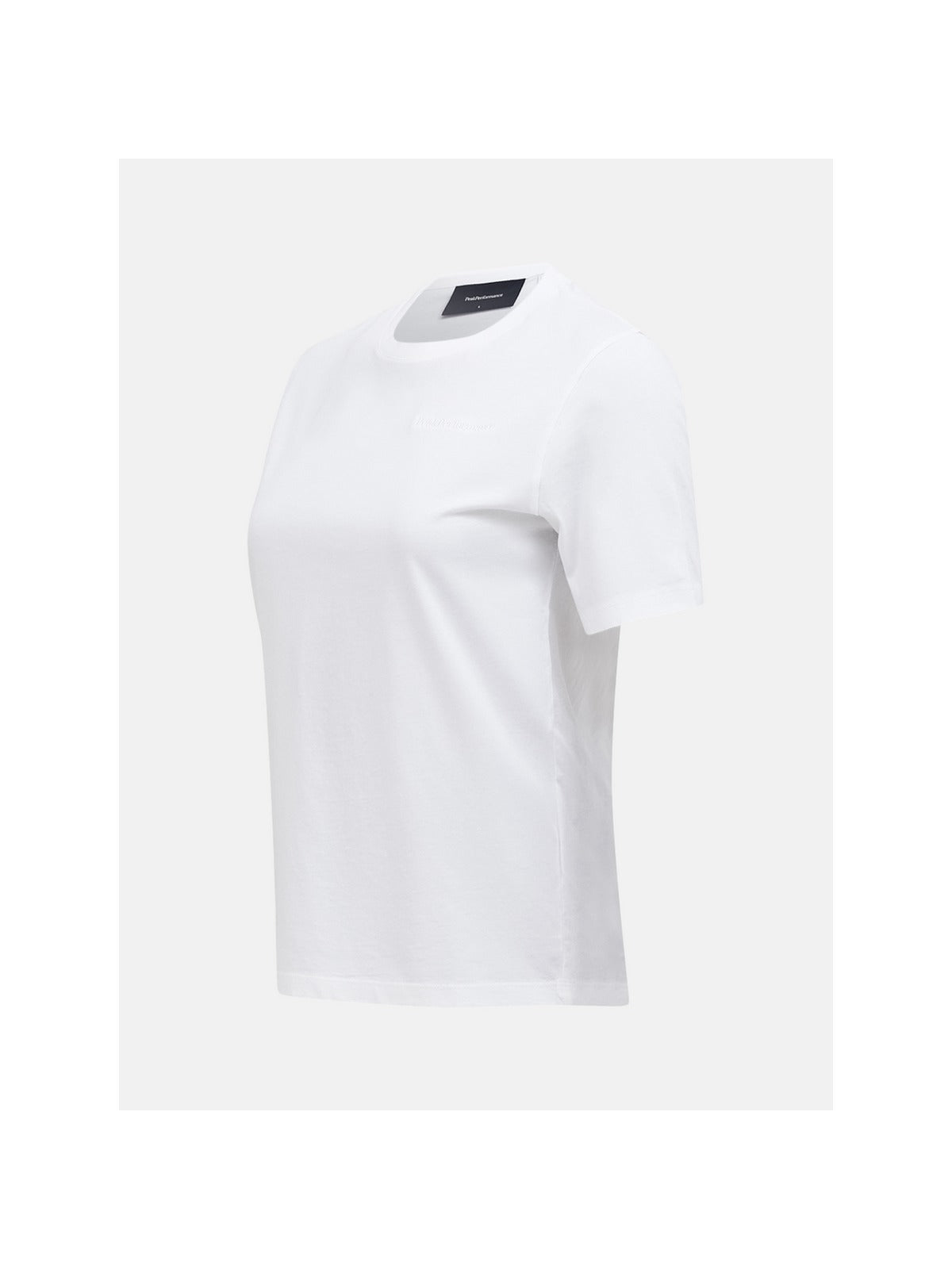 adventuresports koszulka-peak-performance-w-original-small-logo-tee-g81140040-099 detail