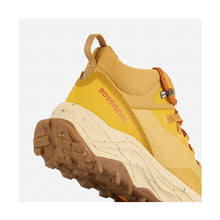 Buty męskie trekkingowe ROSSIGNOL Altiridge Mid R-Shell Dry żółte
