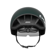 Kask rowerowy POC Procen Air zielony
