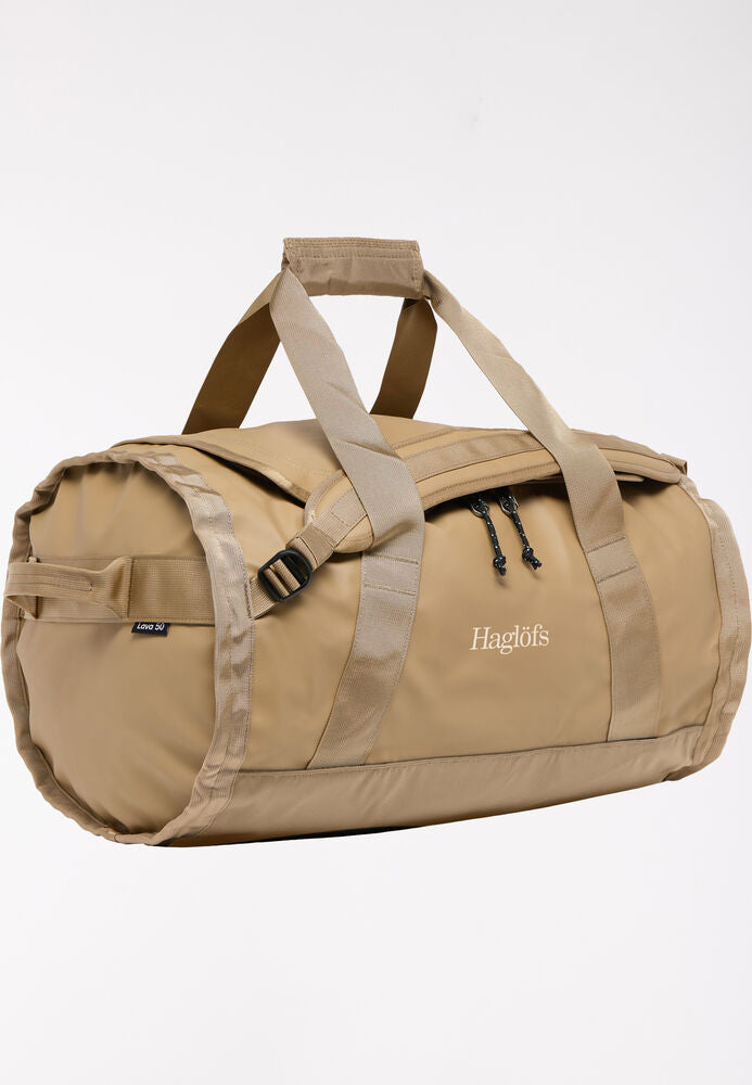Torba HAGLÖFS Lava 50 oak brown