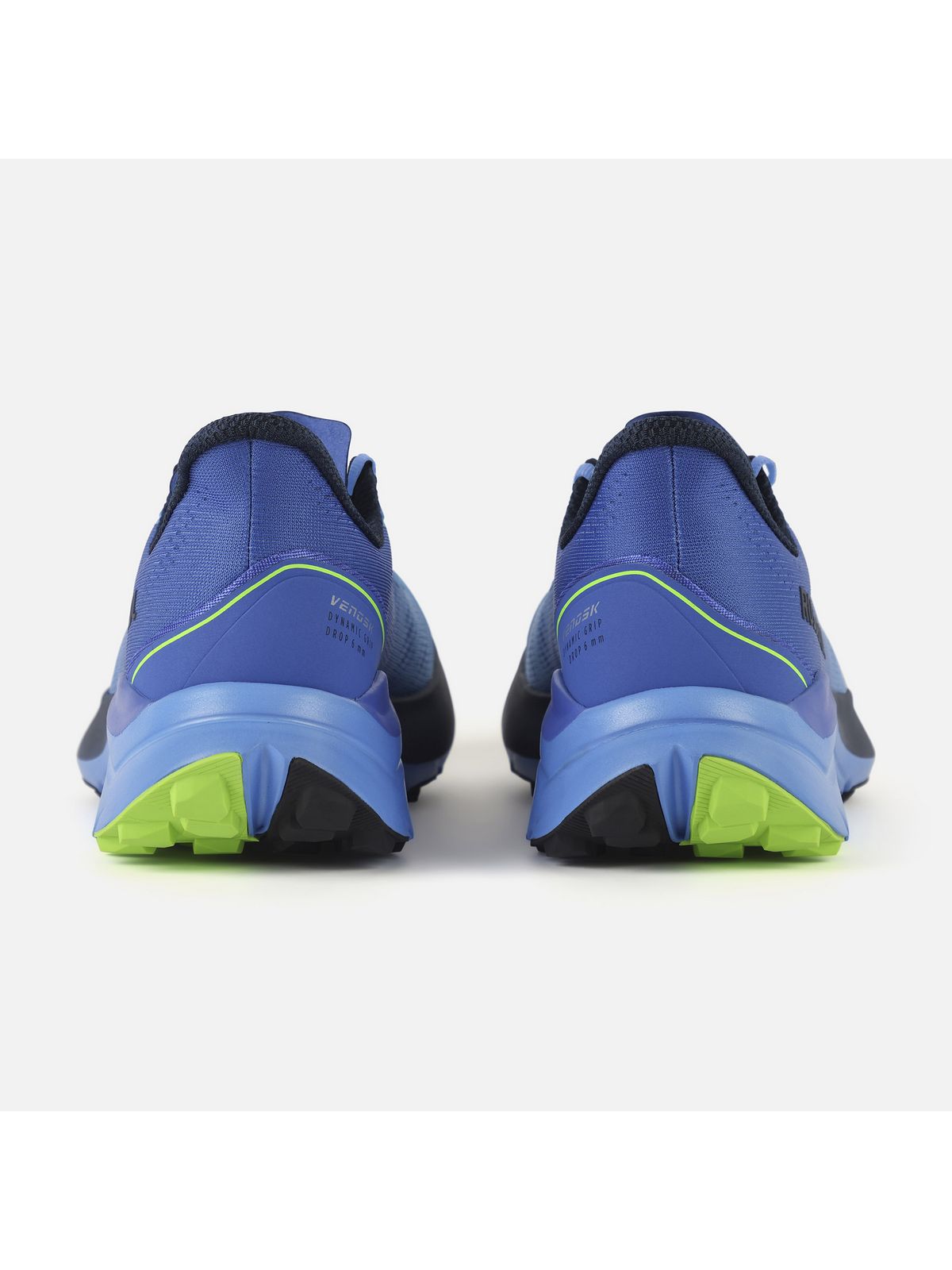 Buty męskie do biegania męskie ROSSIGNOL Venosk niebieski